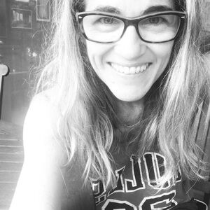 Meet your Posher, Kristen